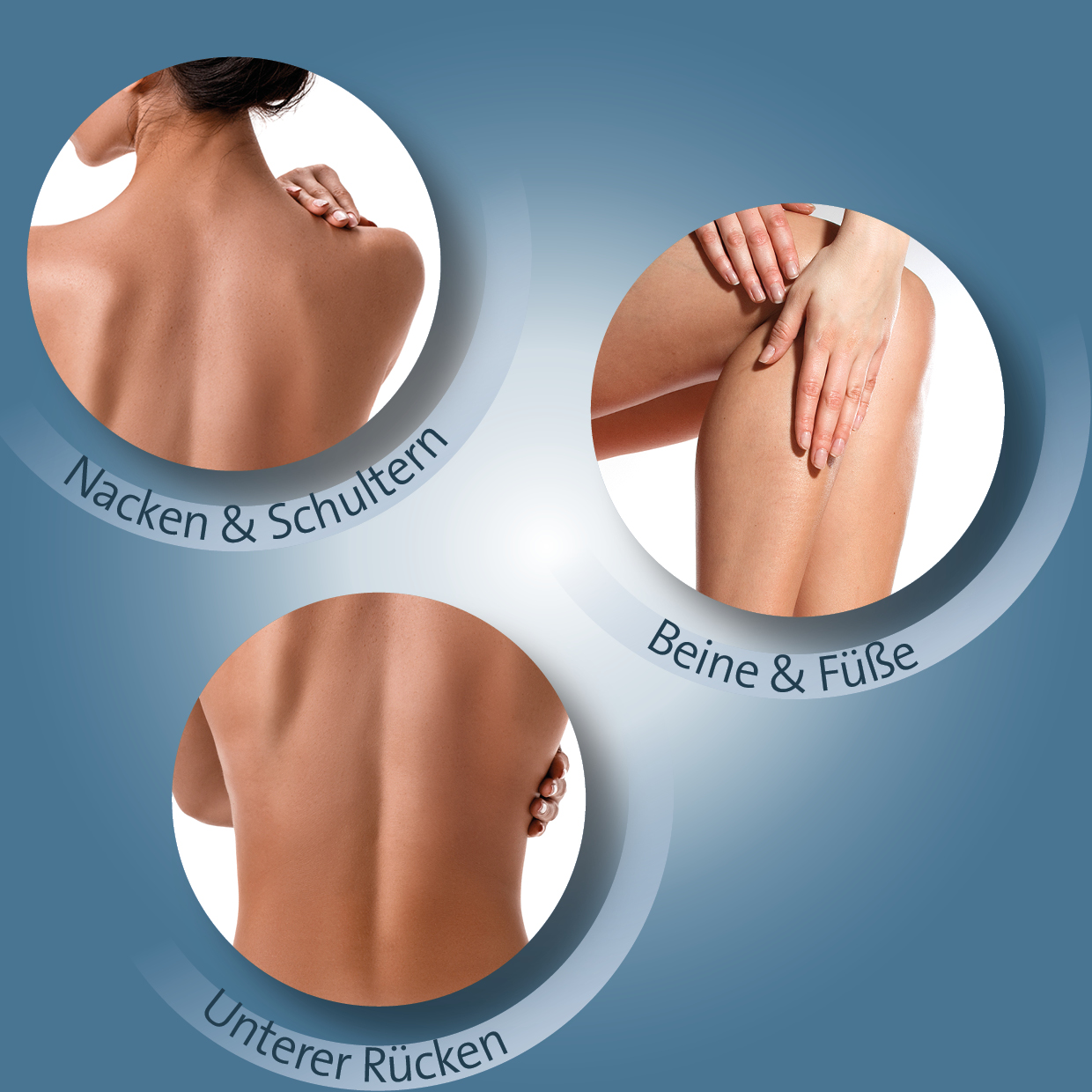 Keltican® aktiv Wärmendes CBD Gel. Bereiche: Unterer Rücken, Nacken & Schultern, Beine & Füße.